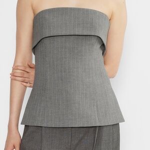 Element Tube Top - (Re)ssential